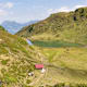 Bettlerweg und 2-Seen-Wanderung