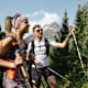 LEKI Cross Trail: Galtür – Zeinissee – Kopsstausee