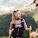 LEKI Cross Trail: See - Medrigalm Variante 1