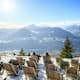 Winterwandern am Knottnkino