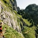Bergwanderung am legendären Purtschellersteig am Schafberg