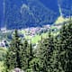 2TälerTrail - Etappe 2: Maschlerhof - St. Veit im Defereggen