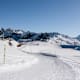 Sechszeiger Panoramawalk - Winterwanderrunde auf 2.400 m