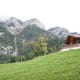 Aschingeralm von Asching