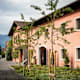 Liechtenstein-Weg - Etappe 3: Vaduz - Nendeln