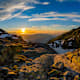 5-Seen-Wanderung von der Pizolhütte nach Gaffia