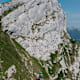 5-Gipfel-Klettersteig (D), Rofan