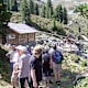 Knappenweg - von Kühtai nach Hochötz