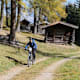 Singletrail Alter Möserer Weg