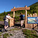 2TälerTrail - Etappe 4: St. Jokob - Mariahilf im Defereggen