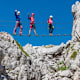 Little Bear-Familienklettersteig (A)
