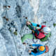 Outlaw-Klettersteig (D), Kleiner Krippenstein