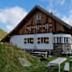 Potsdamer Hütte - Roter Kogel - Lüsens