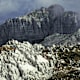 Via Venezia - Etappe 18 B: Vom Rifugio 7° Alpini nach Belluno