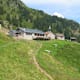 Via Venezia - Etappe 18: Vom Rifugio Pian de Fontana nach Belluno