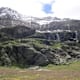 Wanderung zur Fratelli-Longoni-Hütte von S. Giuseppe