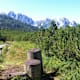 BergeSeenTrail - Etappe 12: Gosau-Hintertal - Hallstatt