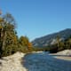 Entlang der Oberen Isar von Wallgau nach Vorderriß