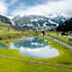 Achenpromenade Gastein