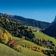 Panoramaweg am Aferer Sonnenhang