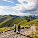 Alpe Adria Trail Falkertsee