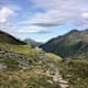 Wanderung zur Alpein Alm von der Oberissalm