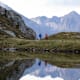 Bergzeit Alpenüberquerung, Etappe 4: Panoramatag in Richtung Alpenhauptkamm und bis in das Herz des Zillertals