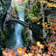 Durch die Schlucht der Areuse