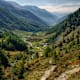 Grenzwege Prettau: Krimmler Tauern