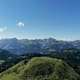 Bizau: Hirschberg - Schönenbach