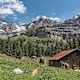 Kleine Scheidegg via Eigergletscher