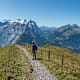 Engstlenalp via Balmeregghorn