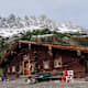 Arthurhaus – Dientner Sattel