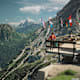 Monte Padòn, Monte Laste, Sass de Roi