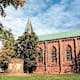 Von ﻿Rotenburg zu den Bullenseen