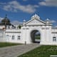 Jakobswege Österreich: Herzogenburg - Mautern