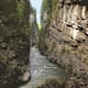 Durch die Breitachklamm