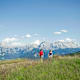 Auf der Rodenecker-Lüsner Alm zum Astjoch