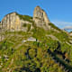 Geologischer Wanderweg: Hoher Kasten - Saxer Lücke - Gasthaus Bollenwees