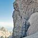 Via delle Bocchette Centrali: ­Von  der Alimonta- zur Pedrottihütte