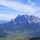 Auf die Bleispitze über Lermoos