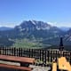 Von Lermoos zum Blindseetrail