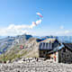 Wanderung zur Blüemlisalphütte von Kandersteg