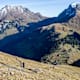 Buiräbähnli Safari - Etappe 3: Alp Oberfeld - Engelberg