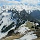Auf das Buochserhorn ab Niederrickenbach