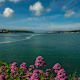 Auf dem Camel Trail bei Padstow