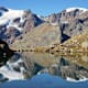 Lago del Careser – Rifugio Cevedale