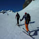 Skihochtour Clariden