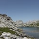 Über das Cirjoch und Crespeinascharte ins Langental