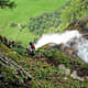 Fallbach-Klettersteig (D/E)